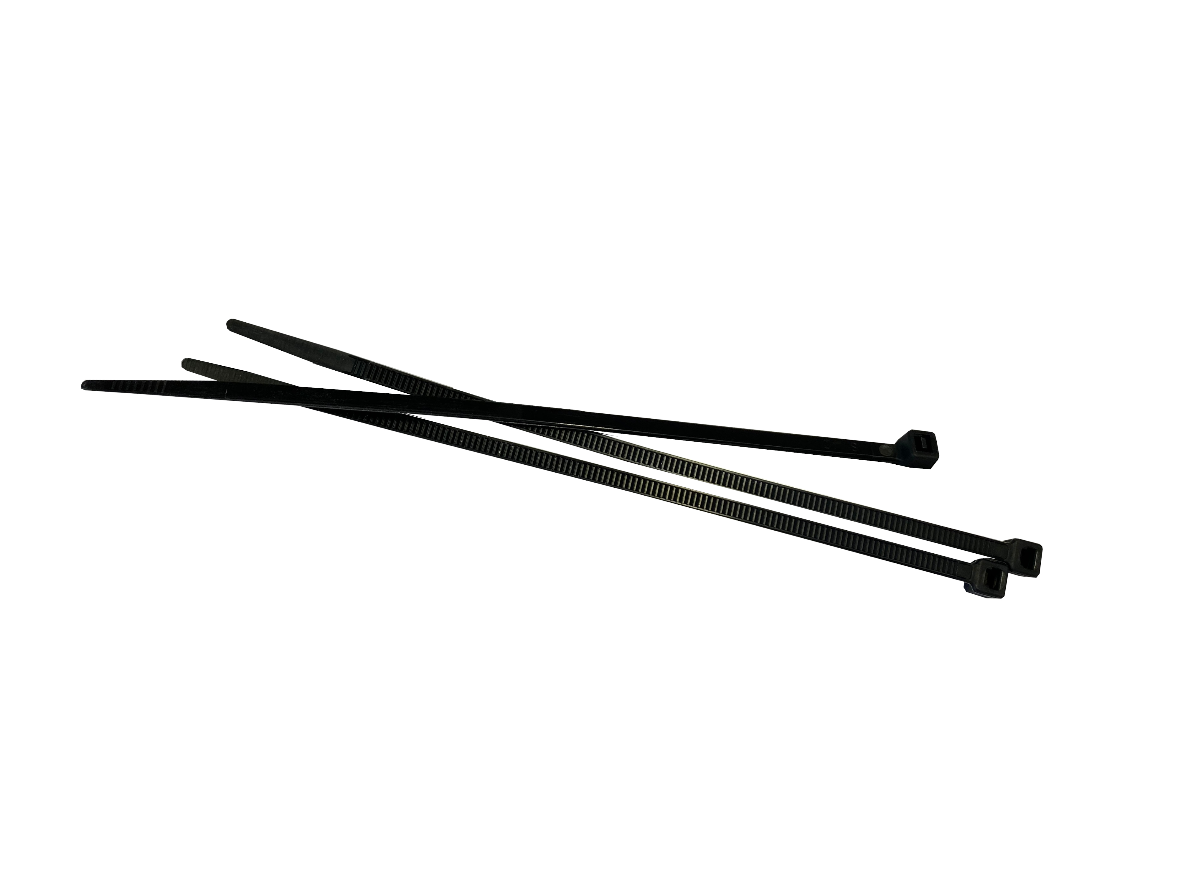 

Стяжка Netko SZ, 3.6 мм x 150 мм, 100 шт., от -35⁰С до +85⁰ С, черный (60260), SZ