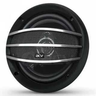 

Автомобильная акустика коаксиальная ACV PI-423, 10 см (4"), 30Вт (60Вт), 80Hz-20kHz, 89дБ, 4Ом, 2шт. (1594022), PI-423