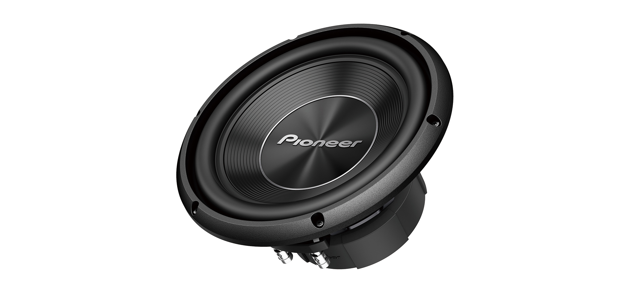 

Сабвуфер пассивный Pioneer TS-A250S4, 25 см (10 дюйм.), 400 (1300)Вт, 20-2000Гц, 73дБ, 4 Ом (1633493), TS-A250S4