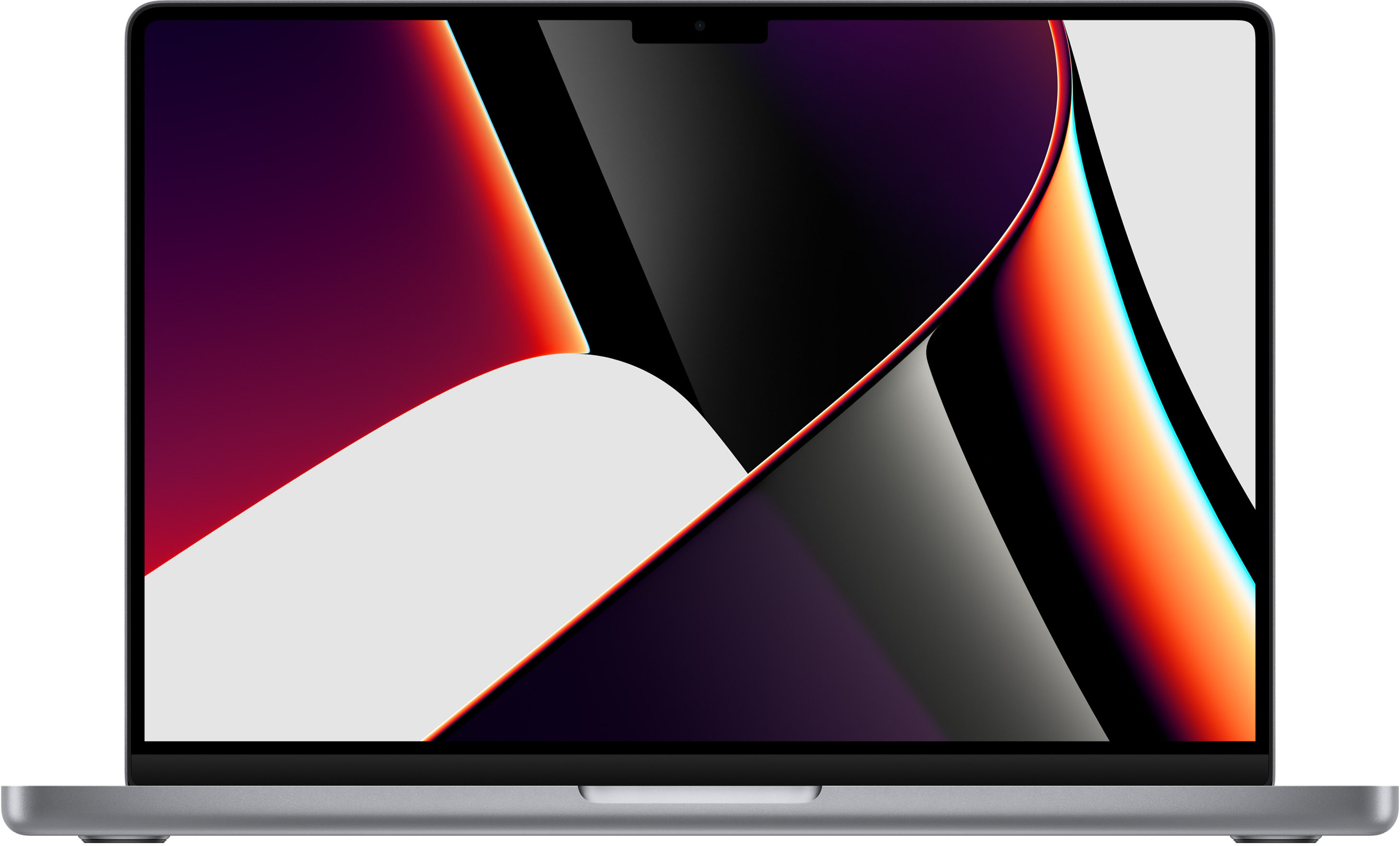 

Ноутбук Apple MacBook Pro 14.2" 3024x1964, Apple M1 Pro, 32Gb RAM, 512Gb SSD, Mac OS, серый (Z15G000CK)
