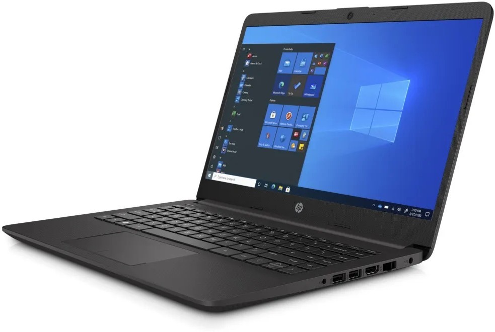 

Ноутбук HP 245 G8 14" 1920x1080, AMD Ryzen 5 5500U 2.1GHz, 16Gb RAM, 512Gb SSD, W10Pro, темно-серый (3Z6D1ES), 245 G8