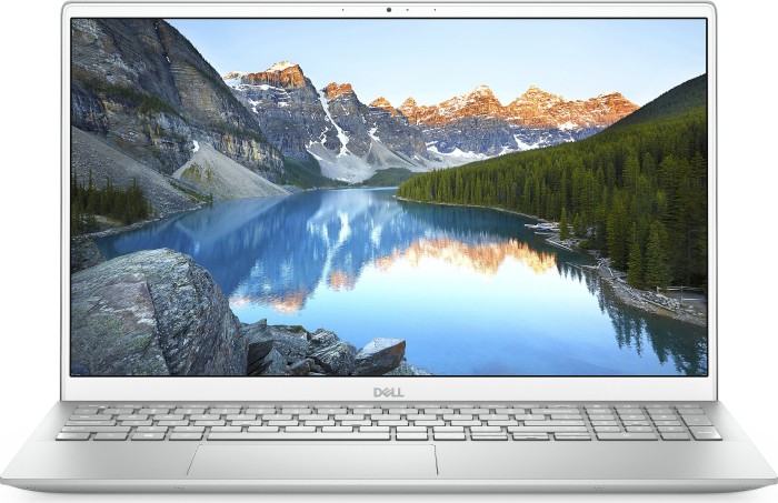 

Ноутбук Dell Inspiron 5505 15.6" IPS 1920x1080, AMD Ryzen 7 - 4700U 2GHz, 8Gb RAM, 512Gb SSD, W10, серебристый (5505-7258), 5505