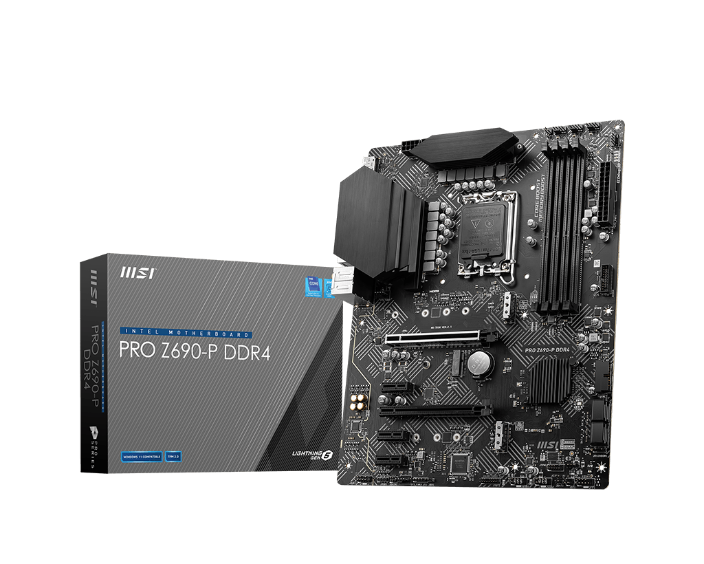 Msi pro z690 a. MSI Pro z690-a ddr4. Материнская плата MSI Pro z690-a WIFI ddr4, LGA 1700, Intel z690, ATX, Ret. MSI Pro z690-p ddr4. MSI Pro z690-a [ddr5, Wi-Fi]