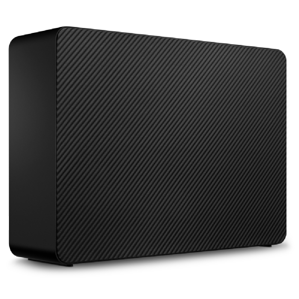 

Внешний жесткий диск (HDD) Seagate 16Tb Expansion, 3.5", USB 3.2, черный (STKP16000400), STKP16000400