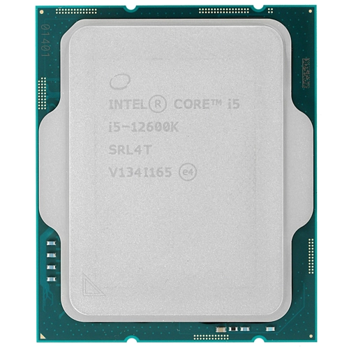 Процессор Intel Core i5-12600K tray (OEM)