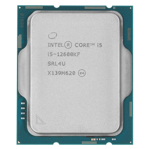 Процессор Intel Core i5-12600KF tray (OEM)