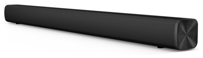 

Саундбар 2.0 XIAOMI Redmi TV Soundbar, 30Вт, AUX, Bluetooth, черный (MDZ-34-DA), Redmi TV Soundbar