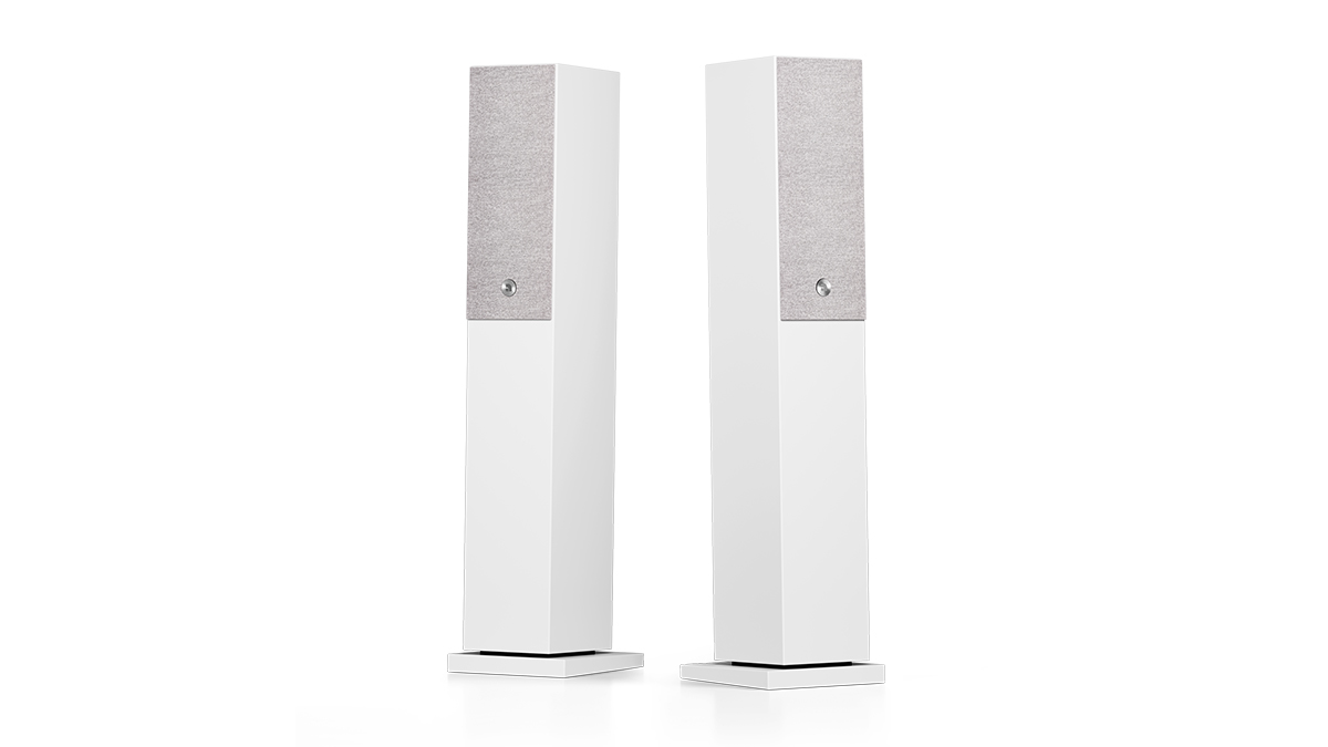 

Акустика 2.0 Audio Pro A36 White, 150 Вт, AUX, WiFi, Bluetooth, белый, A36 White