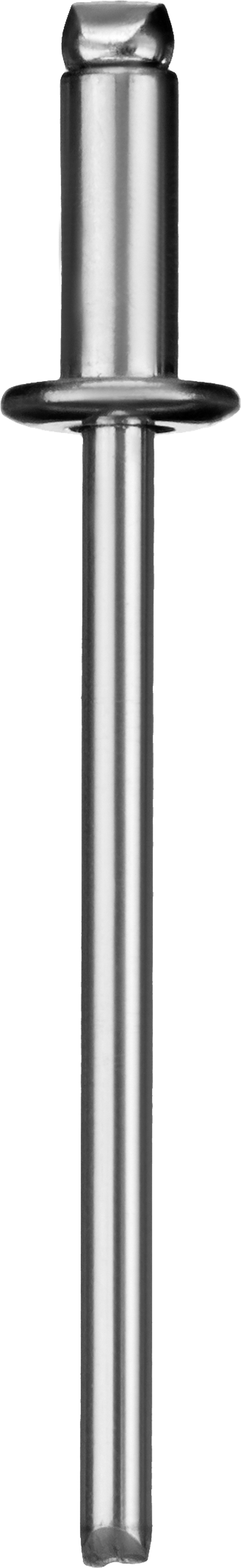 Заклепки вытяжные Зубр Профессионал, ⌀ 3.2 мм длина гильзы 6 мм, алюминий, 50 шт. (313106-32-06)