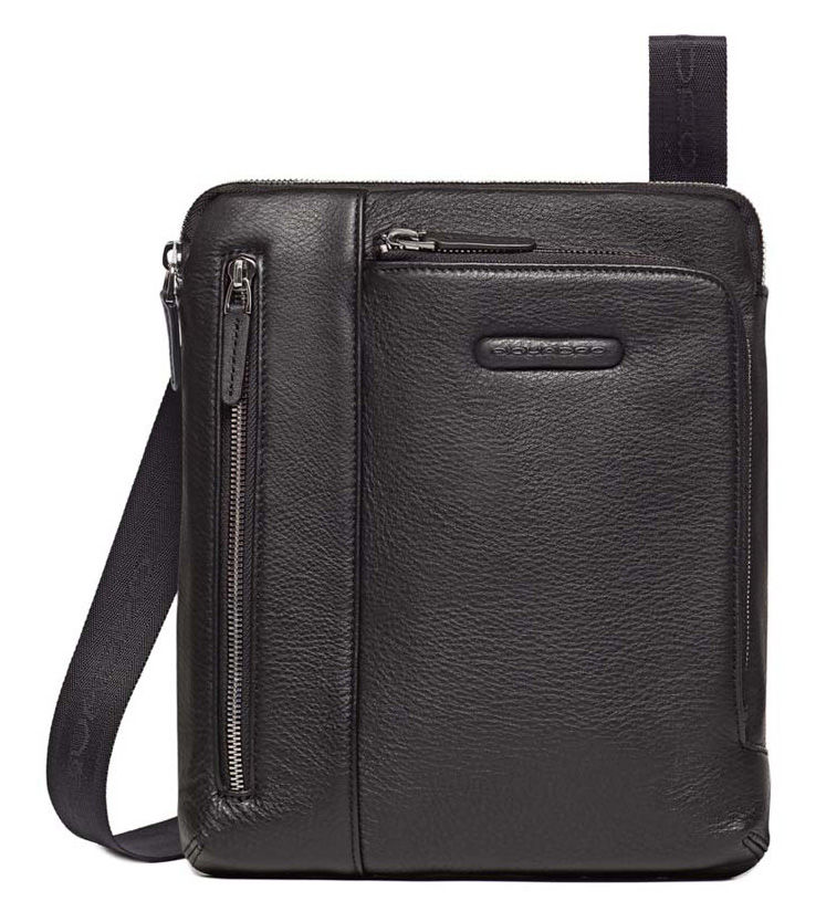 

10.1" Сумка Piquadro Modus, черный (CA1816MO/N), Modus