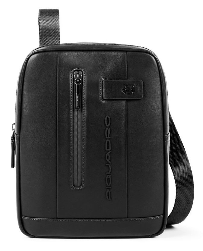 

10.1" Сумка Piquadro Urban, черный (CA1816UB00/N), Urban