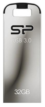 

Флешка 32Gb USB 3.0 Silicon Power Jewel Jewel J10, черный (SP032GbUF3J10V1K), Jewel J10
