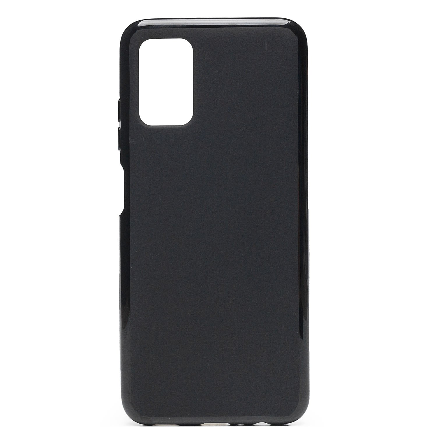

Чехол-накладка Activ Mate для смартфона Samsung SM-A037 Galaxy A03s, пластик, черный (133583)