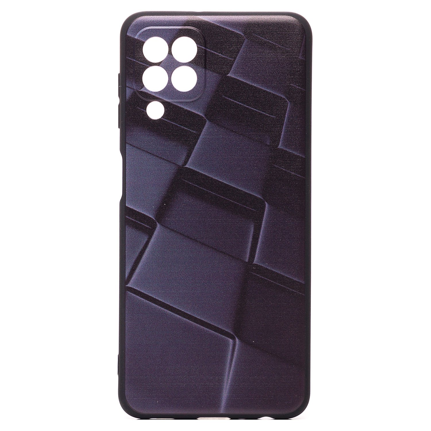 

Чехол-накладка SC185 для смартфона Samsung SM-A225 Galaxy A22 4G, силикон, принт 011 (134017)