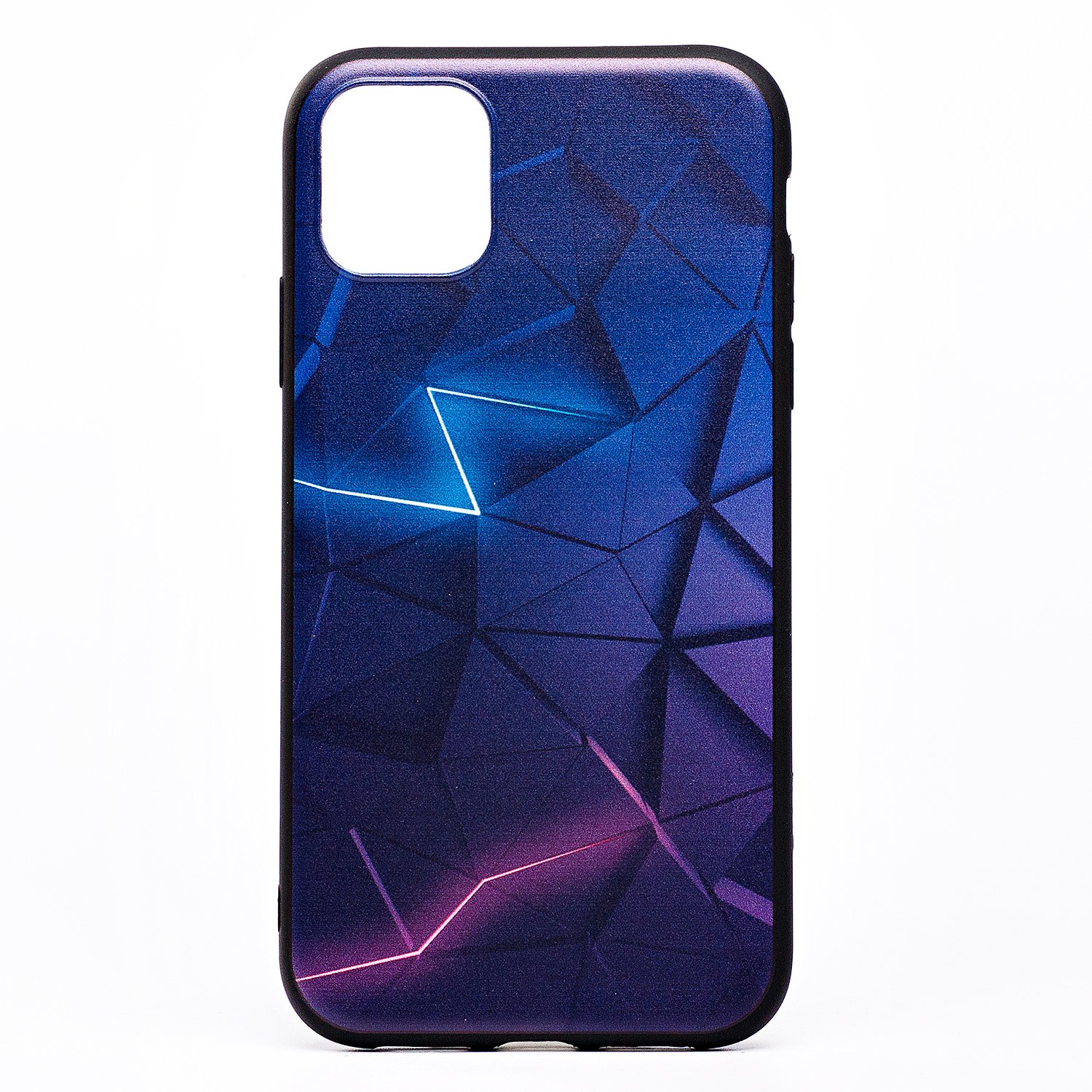 

Чехол-накладка SC185 для смартфона Apple iPhone 11, силикон, принт 010 (133981)