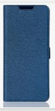 

Чехол-книжка DF sFlip 90 для смартфона Samsung Galaxy A22s (5G)/A22 (5G), иск.кожа, силикон, синий (DF sFlip-90)