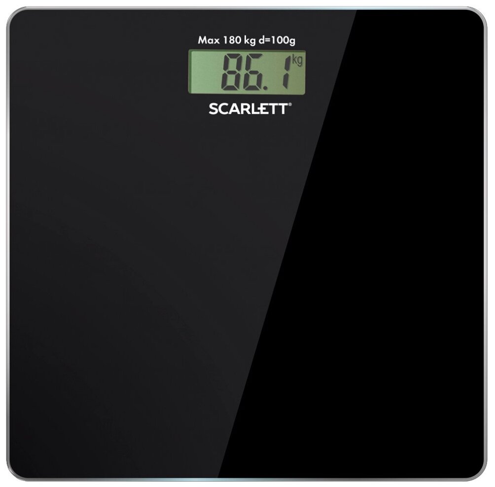 Весы Scarlett SC-BS33E036 (1374913)