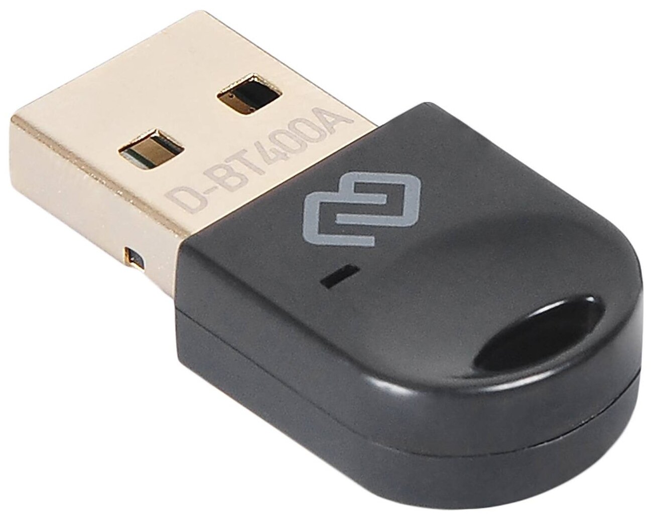 

Адаптер Bluetooth DIGMA D-BT400A, до 3 Мбит/с, USB (D-BT400A), D-BT400A