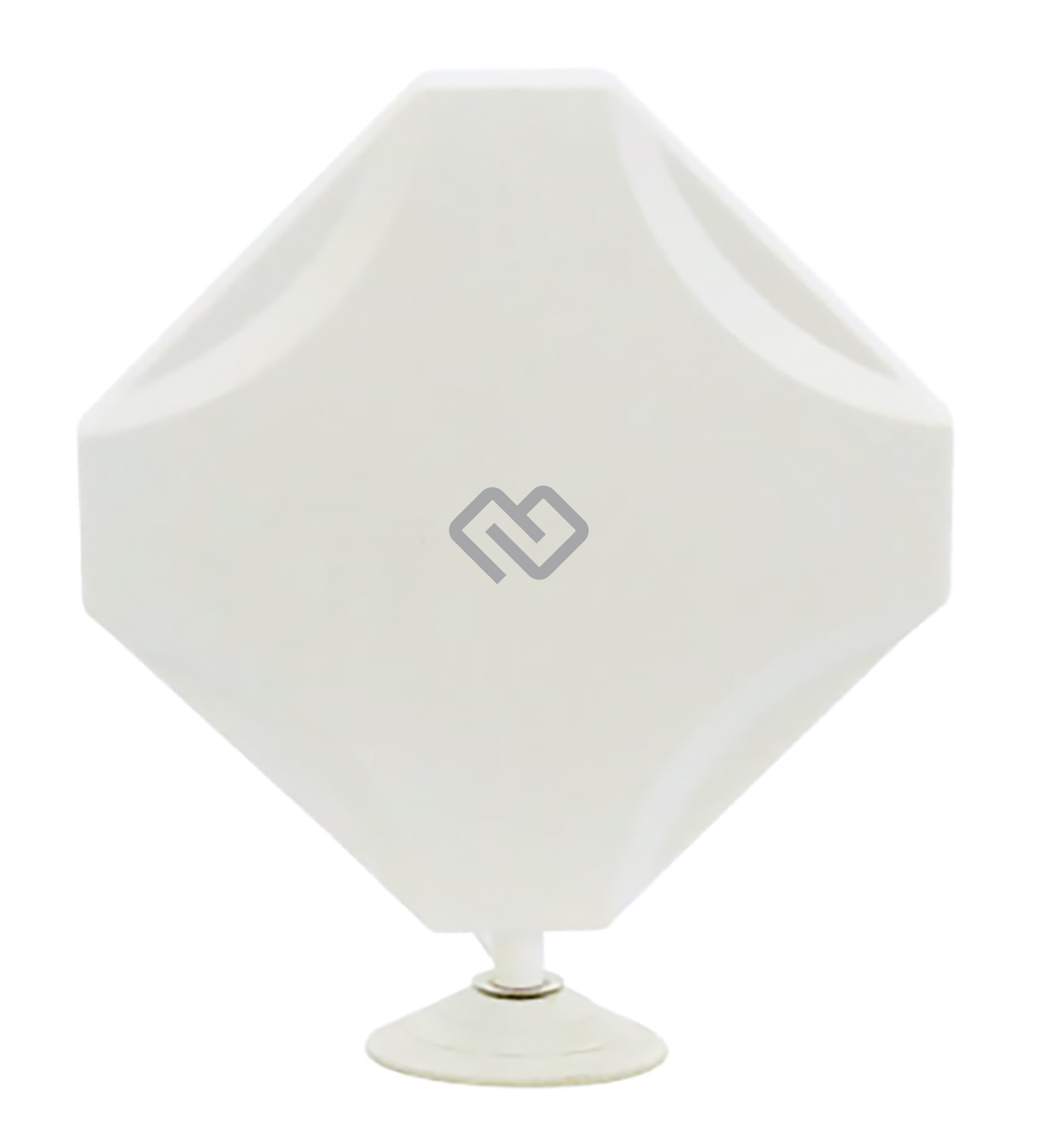 

Антенна направленная внутренняя Digma BIO-G503(TS-9), 4G/3G/2G, 698-960 МГц, 1710-2170 МГц, 2500-2700 МГц, 5.5dBi, MIMO, 2xTS9, 3м, белый (BIO-G503-WT(2TS-9)), BIO-G503(TS-9)