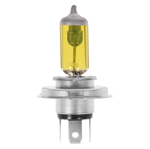 

Лампа автомобильная галогенная Avantech Fog Fighter, 55/60, 12В, H4, 3000K, 2шт. (AB3004)