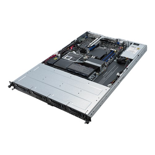 

Серверная платформа ASUS RS300-E10-PS4, 1xSocket1151v2, 4xDDR4, 4x2.5/3.5 HDD HS, 2xM.2-PCI-E/SATA, 4GLAN, 1x400 Вт, 1U (90SF00D1-M02780), RS300-E10-PS4