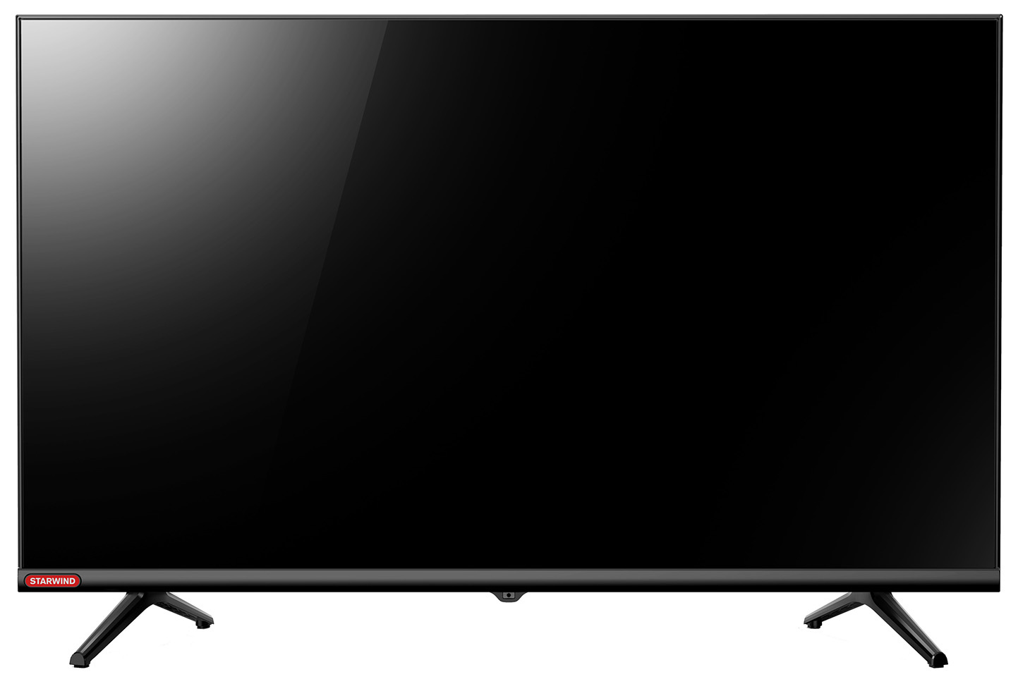 

Телевизор 32" StarWind SW-LED32BB203, HD, 1366x768, DVB-T /T2 /C, HDMIx2, USBx1, черный (SW-LED32BB203), SW-LED32BB203