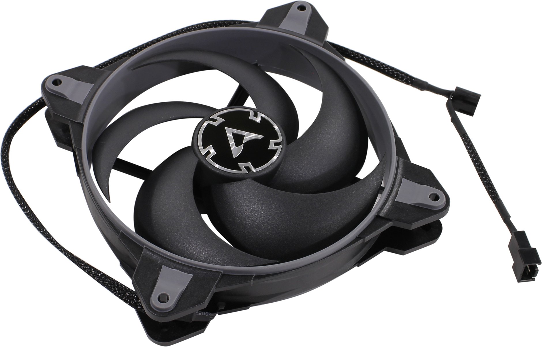 

Вентилятор Arctic BioniX P140 Grey, 140 мм, 1950rpm, 27 дБ, 4-pin PWM, 1шт (ACFAN00159A), P140 Grey