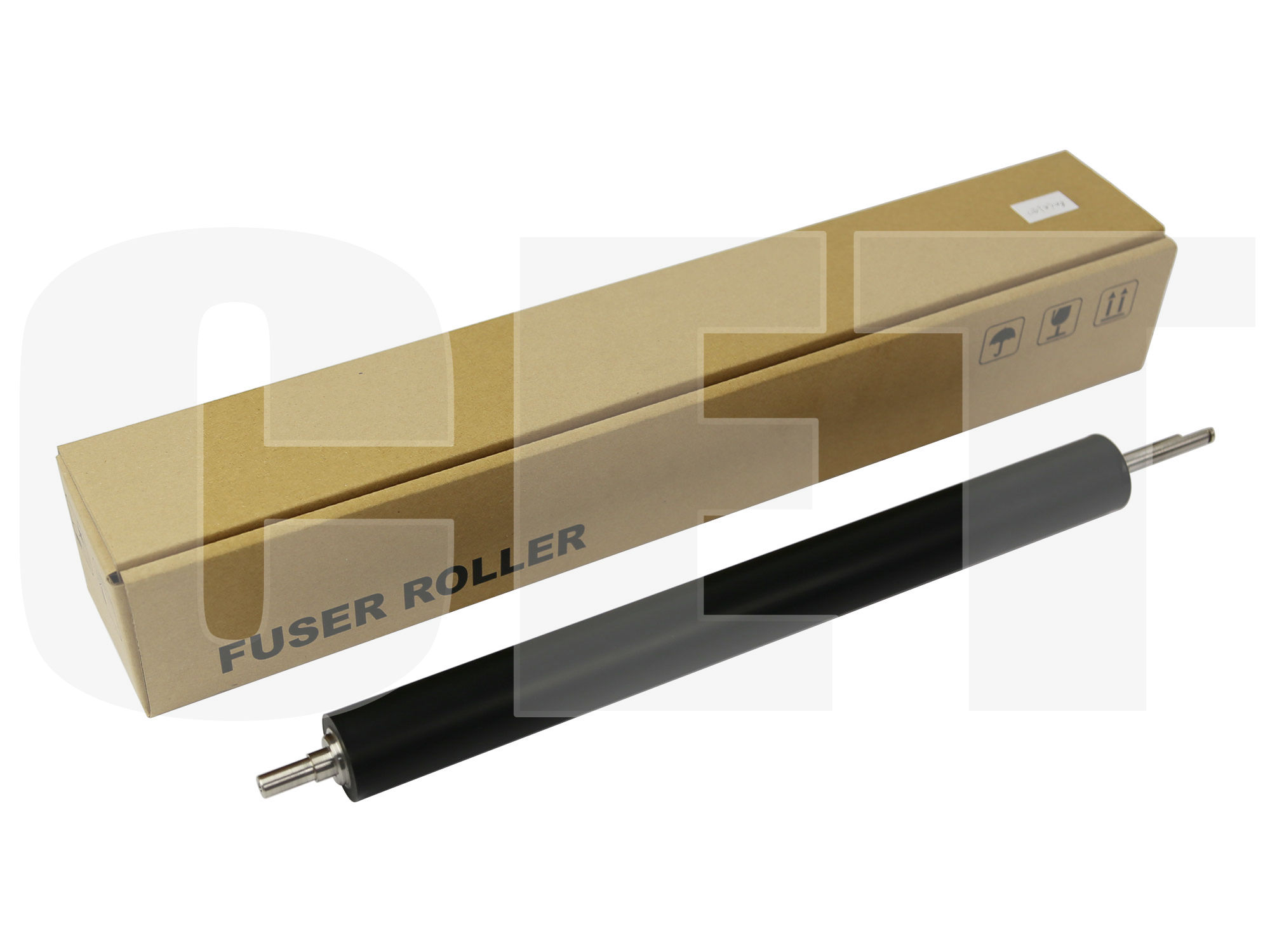 

Вал резиновый CET для LJ Enterprise M806x+/806dn, Flow M830z MFP (CET2743)