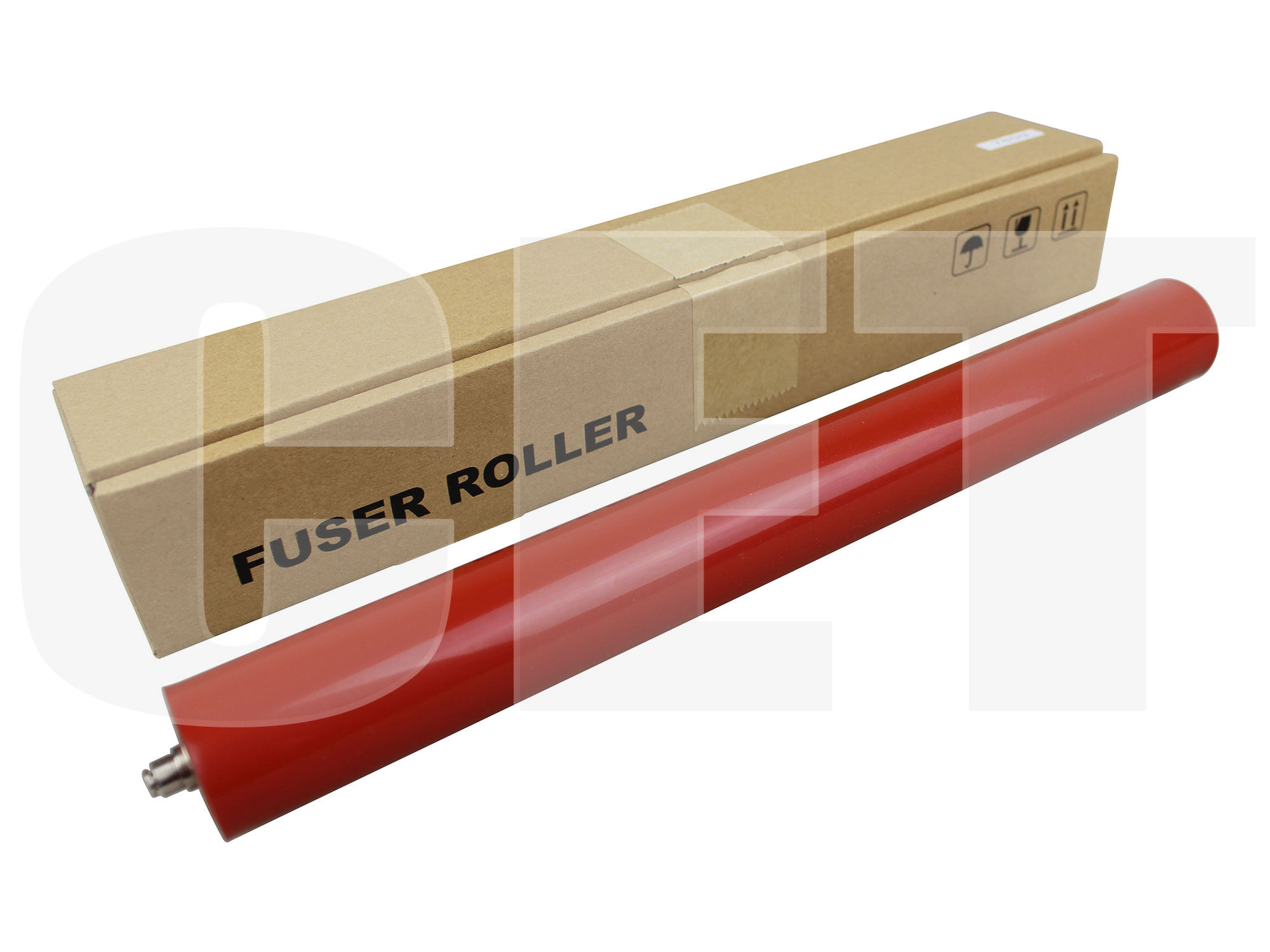 

Вал резиновый CET для Kyocera TASKalfa 5501i/5500i/4501i/4500i/3501i/3500i (CET7809)