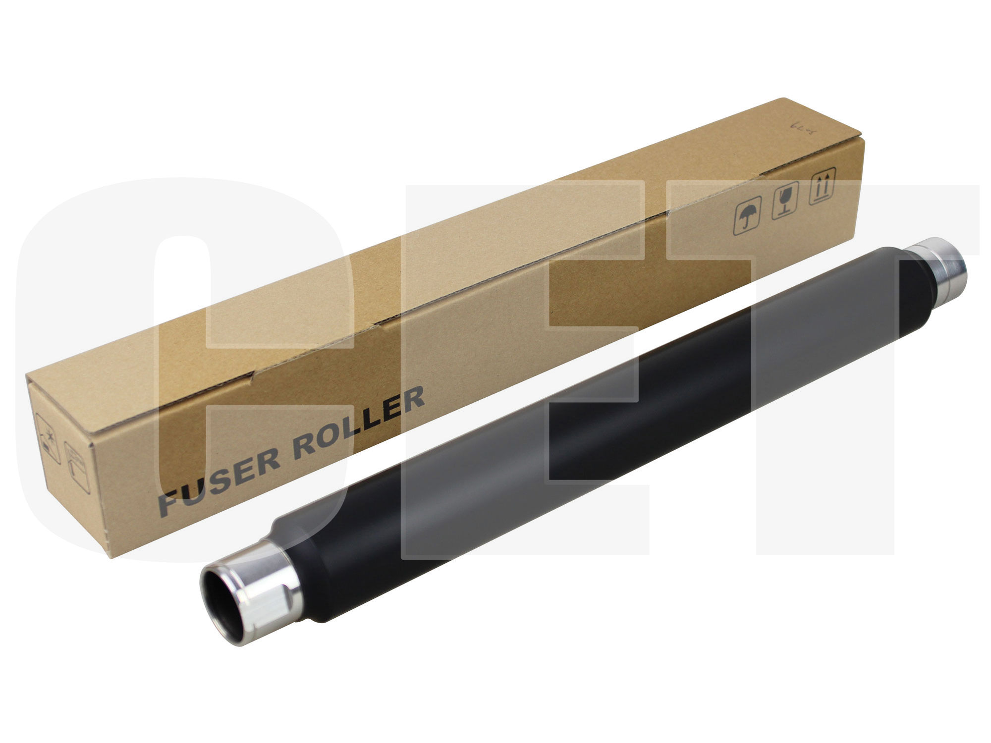 

Вал тефлоновый CET для Ricoh Aficio 3045/3035/2045/2035/1045/1035, AE01-1071 (CET3079)