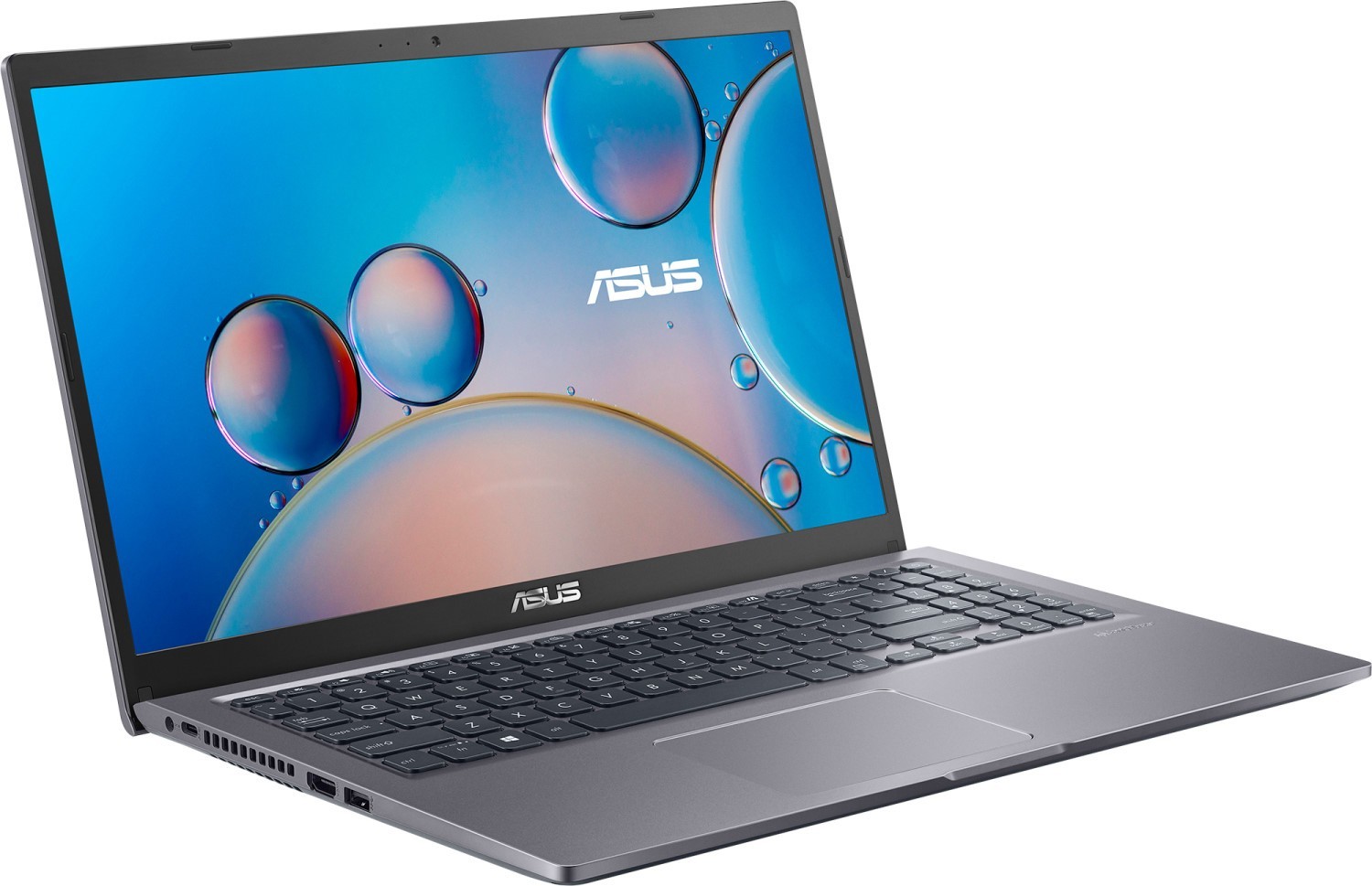 

Ноутбук ASUS Laptop X515EA-BQ1189W 15.6" IPS 1920x1080, Intel Core i3 - 1115G4 3GHz, 8Gb RAM, 256Gb SSD, W11, серый (90NB0TY1-M25390), X515EA-BQ1189W