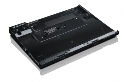 Док-станция Lenovo ThinkPad Ultrabase Series 3 для ThinkPad X220, X220t, X220 Tablet, X230, X230 Tablet (0A33932) б/у, с внутреннего использования, следы эксплуатации, без комплекта