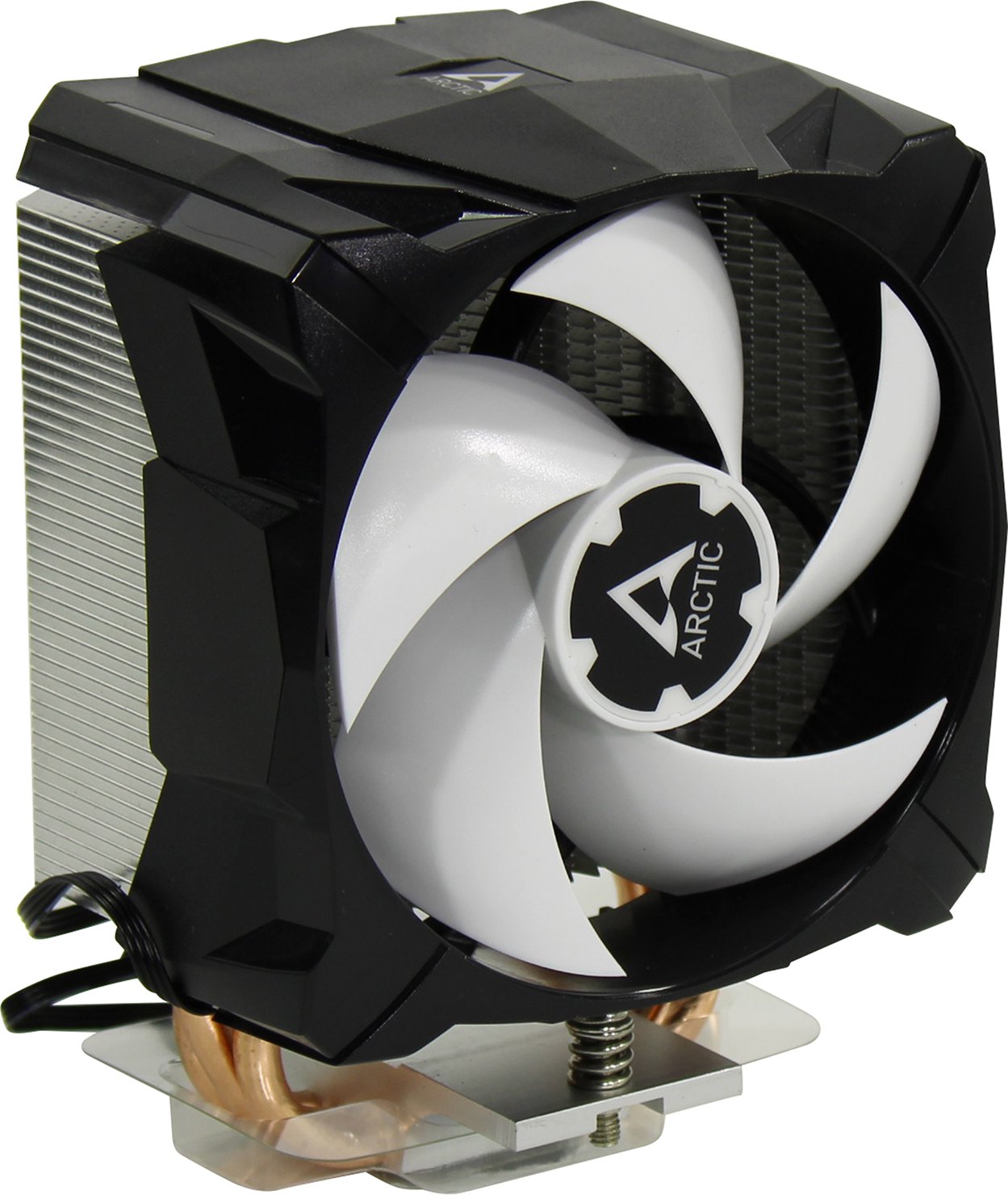 

Кулер для процессора Arctic Freezer A13 X для Socket/AM4, 92мм, 2000rpm, 24.5 дБ, 150Вт, 4-pin PWM, Al (ACFRE00083A), A13 X