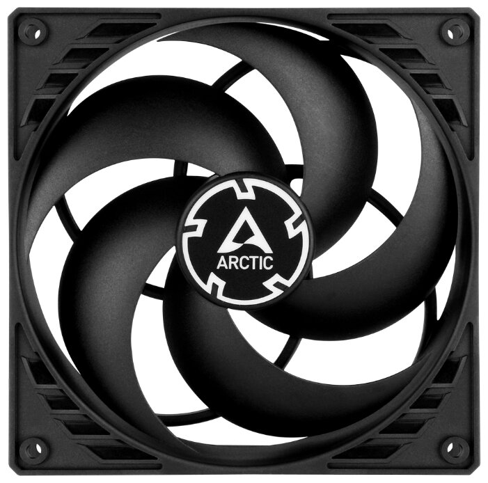 

Вентилятор Arctic P14 PWM PST, 140 мм, 1700rpm, 22.5 дБ, 4-pin PWM, 1шт (ACFAN00125A), PWM PST