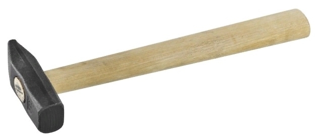 Молоток, боек сталь 600 г, СИБИН 20045-05