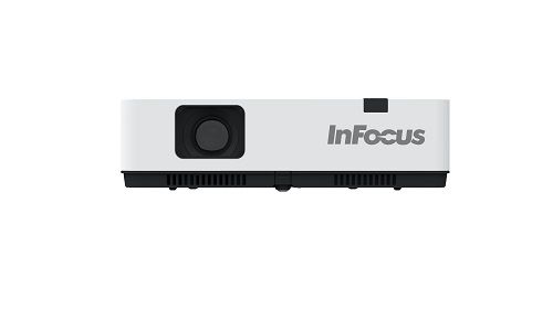 Проектор InFocus IN1024, 3LCD, 1024x768, 4000лм
