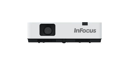 Проектор InFocus IN1034, 3LCD, 1024x768, 4800лм (IN1034) - фото 1