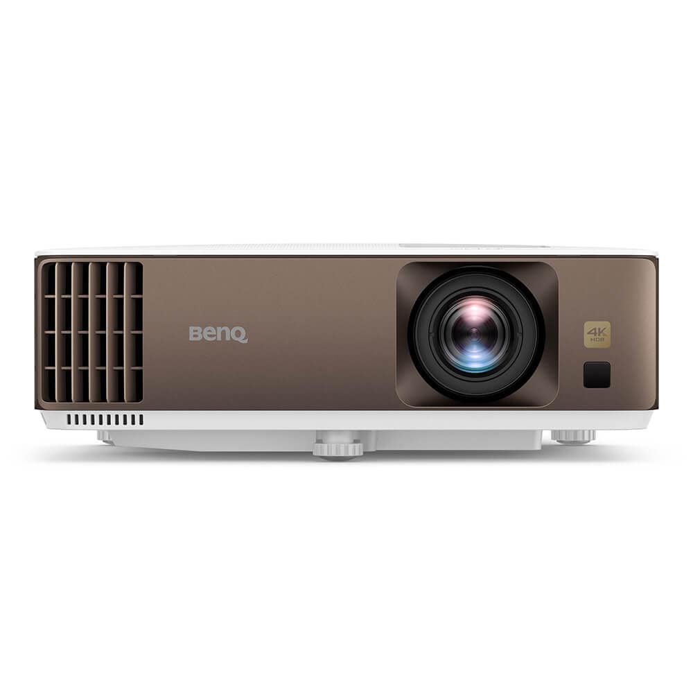 

Проектор BenQ W1800I, DLP, 3840x2160, 2000лм (9H.JNS77.13E), W1800I
