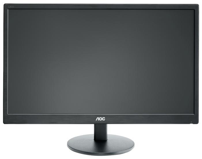 Монитор AOC e2370Sh