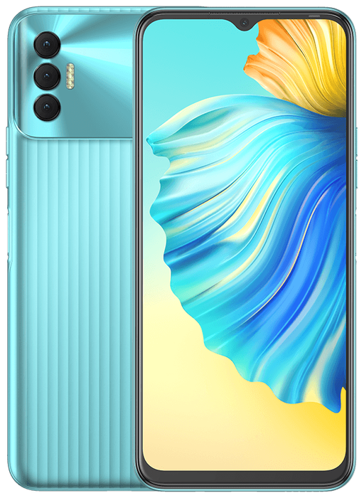

Смартфон Tecno Spark 8P, 6.6" 2400x1080 IPS, MediaTek Helio G70, 4Gb RAM, 128Gb, 3G/4G, NFC, Wi-Fi, BT, 3xCam, 2-Sim, 5000mAh, micro-USB, Android 11, зеленый, Spark 8P