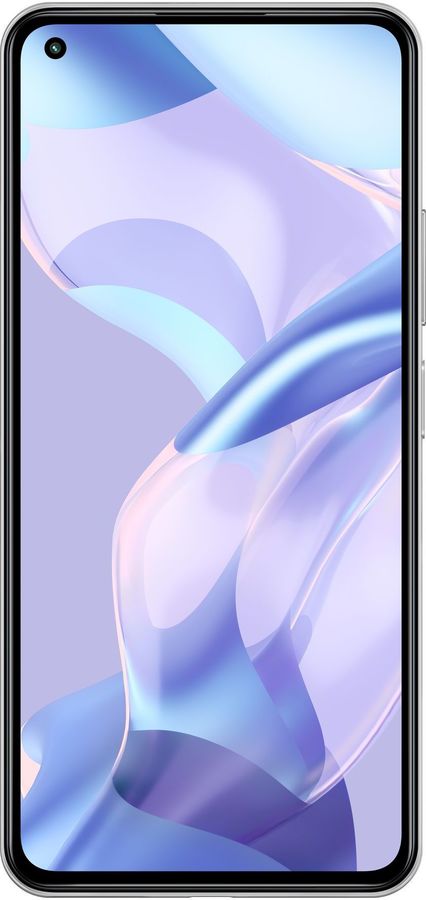 

Смартфон Xiaomi 11 Lite 5G NE, 6.55" 1080x2400 AMOLED, Qualcomm Snapdragon 778G, 8Gb RAM, 256Gb, 3G/4G/5G, NFC, Wi-Fi, BT, 3xCam, 2-Sim, 4250 мА⋅ч, USB Type-C, Android 11, белый (35683/35752), 11 Lite 5G NE