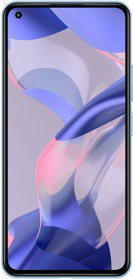 

Смартфон Xiaomi 11 Lite 5G NE, 6.55" 1080x2400 AMOLED, Qualcomm Snapdragon 778G, 8Gb RAM, 256Gb, 3G/4G/5G, NFC, Wi-Fi, BT, 3xCam, 2-Sim, 4250mAh, USB Type-C, Android 11, синий (35665), 11 Lite 5G NE