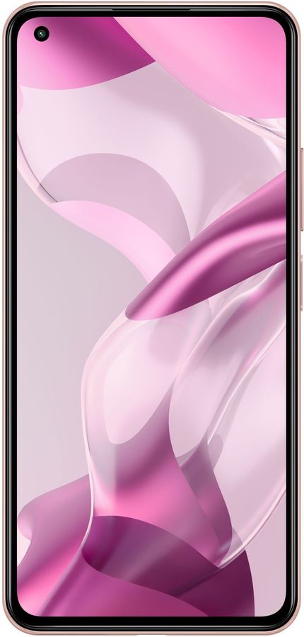 

Смартфон Xiaomi 11 Lite 5G NE, 6.55" 1080x2400 AMOLED, Qualcomm Snapdragon 778G, 8Gb RAM, 256Gb, 3G/4G/5G, NFC, Wi-Fi, BT, 3xCam, 2-Sim, 4250 мА⋅ч, USB Type-C, Android 11, розовый (35681/35734), 11 Lite 5G NE