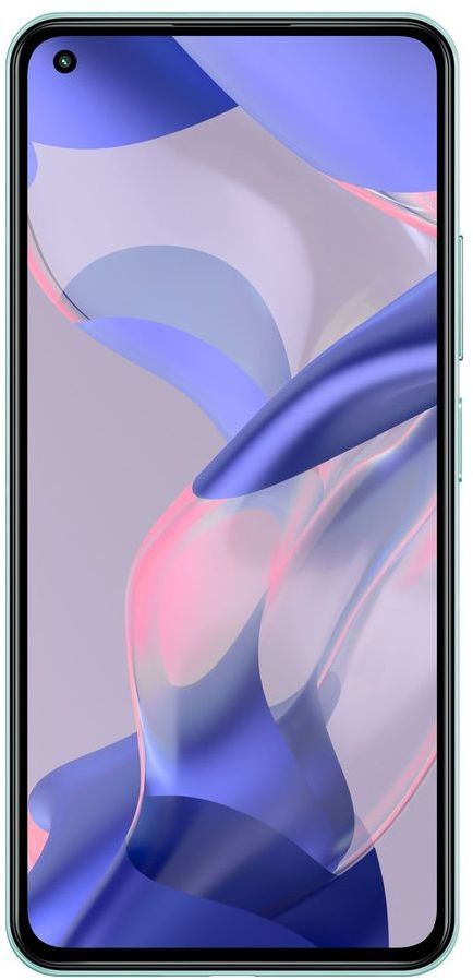 

Смартфон Xiaomi 11 Lite 5G NE, 6.55" 2400x1080 AMOLED, Snapdragon 778G, 8Gb RAM, 256Gb, 3G/4G/5G, NFC, Wi-Fi, BT, 3xCam, 2-Sim, 4250mAh, USB Type-C, Android 11, зеленый (36952), 11 Lite 5G NE