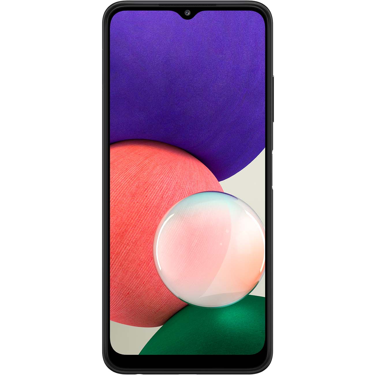 

Смартфон Samsung Galaxy A22s, 6.6" 2400x1080 TFT, MediaTek Dimensity 700, 4Gb RAM, 128Gb, 3G/4G, NFC, Wi-Fi, BT, 3xCam, 2-Sim, 5000mAh, USB Type-C, Android 11, серый (SM-A226BZAVSER), Galaxy A22s