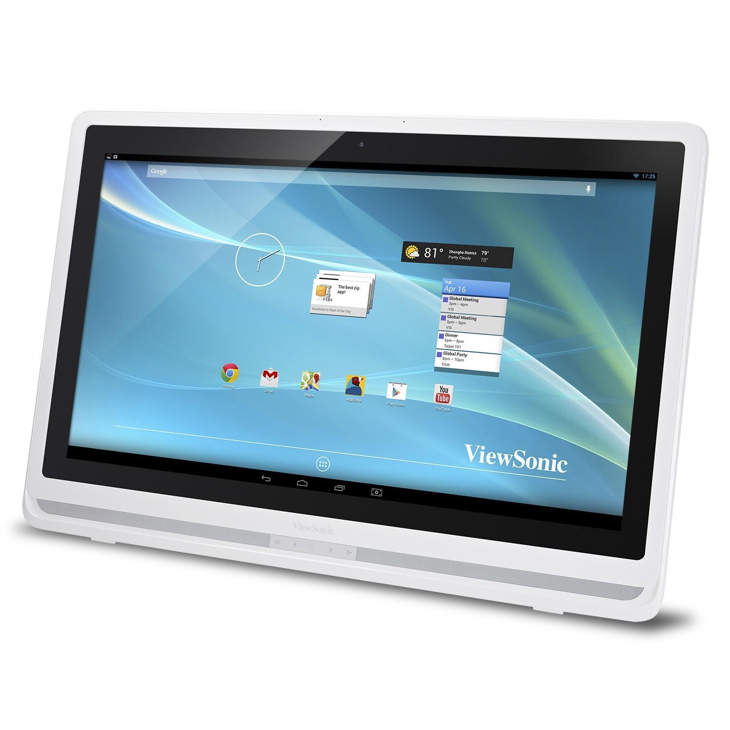 Андроид монитор. Монитор VIEWSONIC vsd241. Моноблок VIEWSONIC. Андроид монитор компьютер.