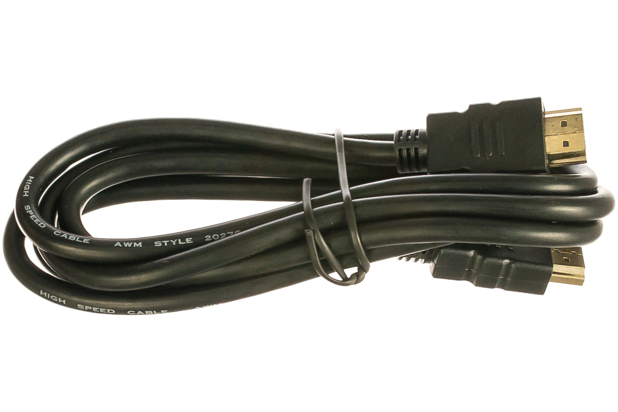 

Кабель HDMI(19M)-HDMI(19M) v1.4 4K, 1.5м, черный Perfeo (H1002 )