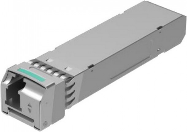 

Модуль SFP+ ACD, 40 км, LC, Tx:1330 нм, Rx:1270 нм, 10 Гбит/с, SM, одинарный, WDM, DDM (ACD-SFP-Plus-WDM1330-1270.40)