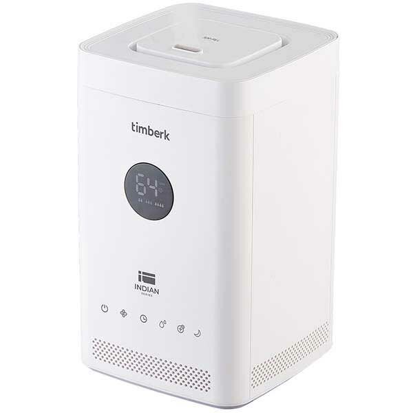 Увлажнитель воздуха Timberk T-HU3.5-A15E-W (1346308)