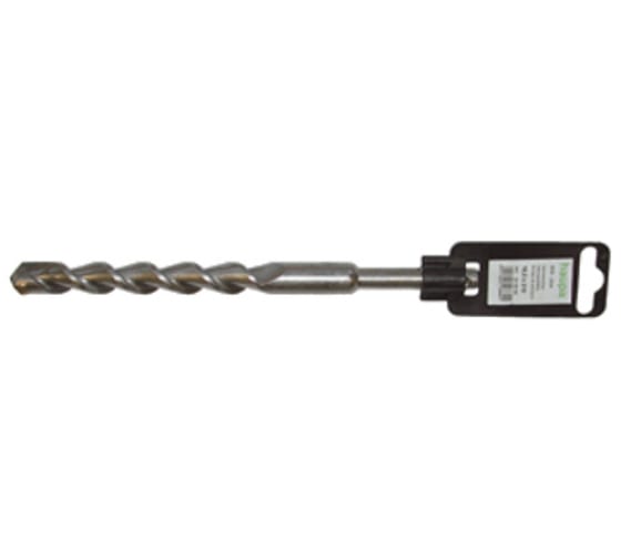 

Бур SDS+ ⌀6мм x 100мм/160мм HAUPA (230910)